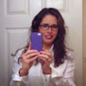 Meet your Posher, Maria jose